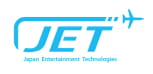 JET - Japan Entertainment Technologies